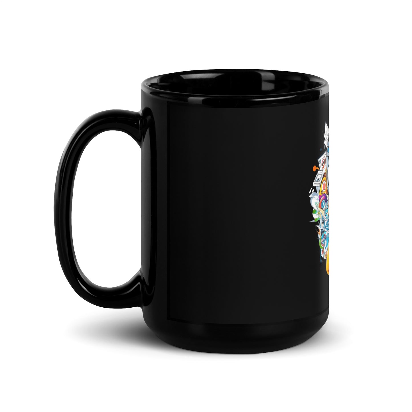 best graphic mug
