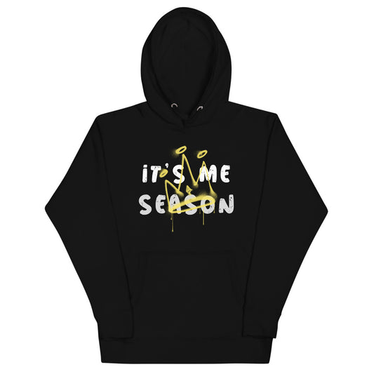 It's Me Season Graphic Sweatshirt | Unisex Hoodie